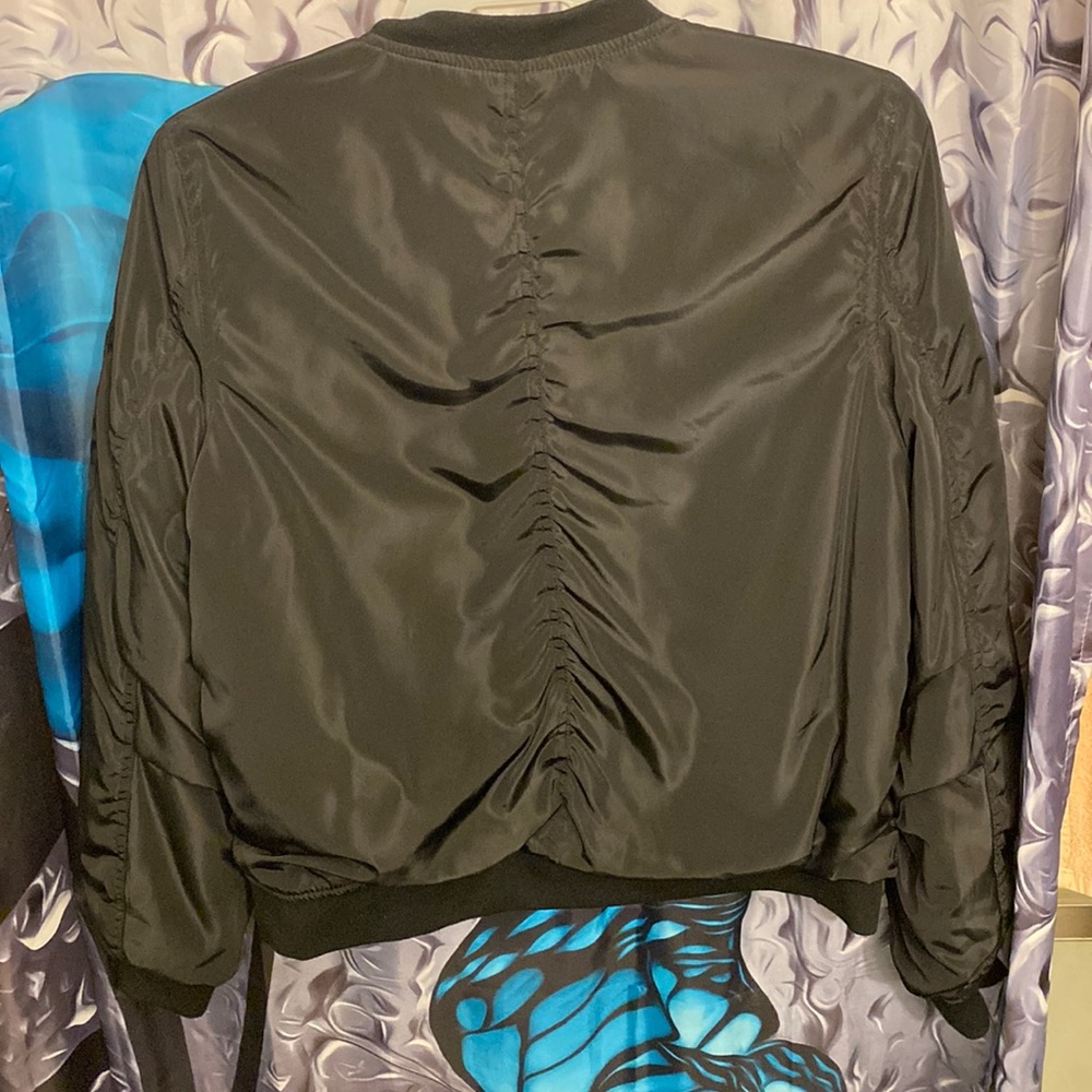 Bomber Jacket - Picture 2 of 6